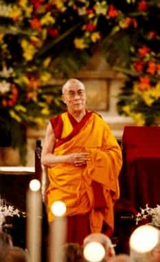 Dalajlama Dalai Lama