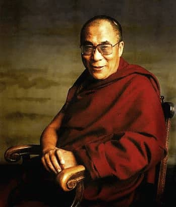 Dalajlama Dalai Lama