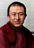 Dzongsar Jamyang Khyentse Rinpočhe