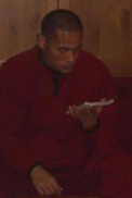Khenpo Sonam Phuntshok